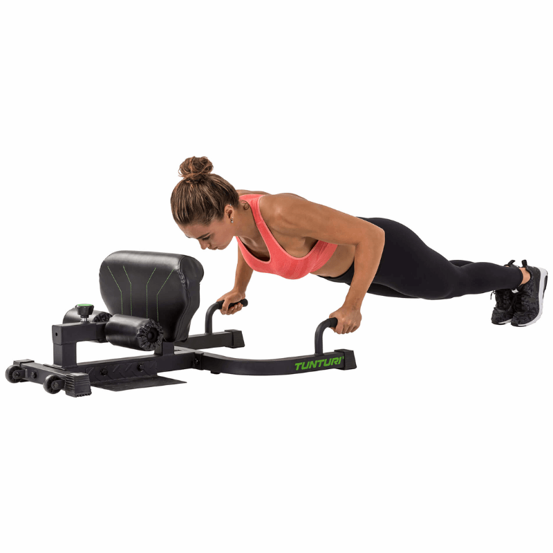 Wt20 Sissy Squat Trainer detail image 4