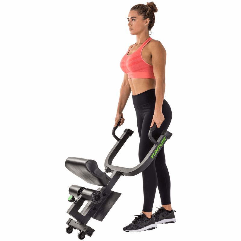 Wt20 Sissy Squat Trainer detail image 5