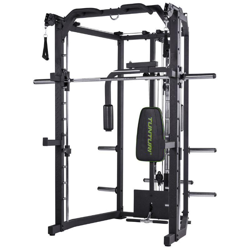 Sm80 All-in-One Smith Machine product image