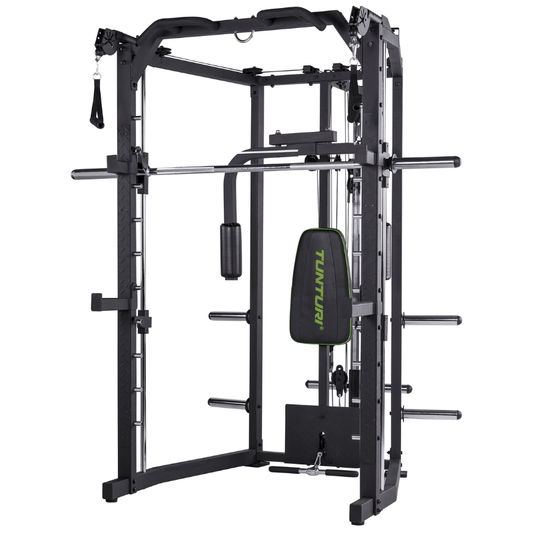 Sm80 All-in-One Smith Machine product image