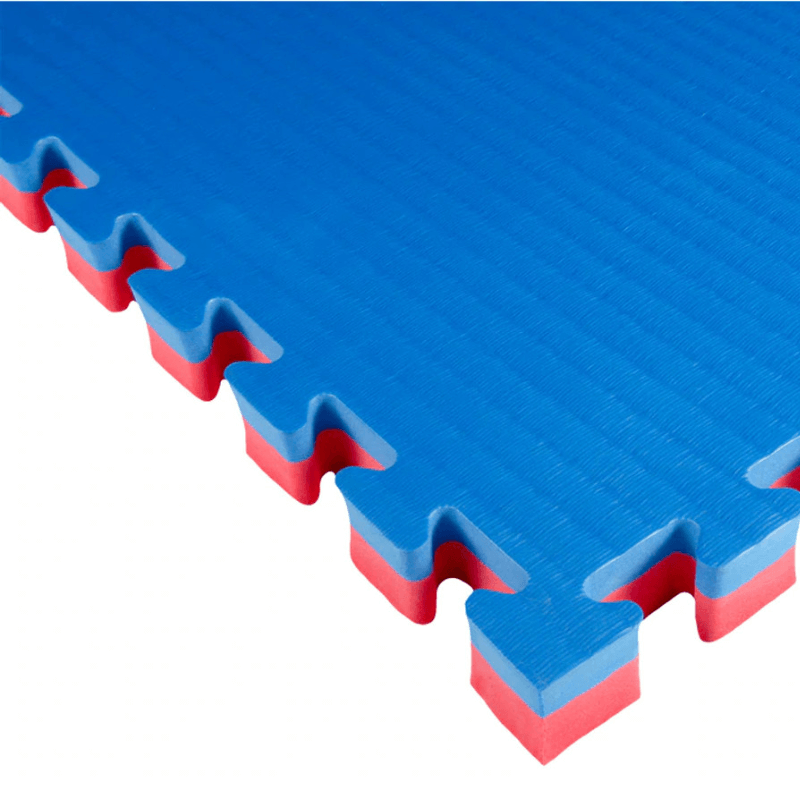 Tatami Mats – Blue / Red product image