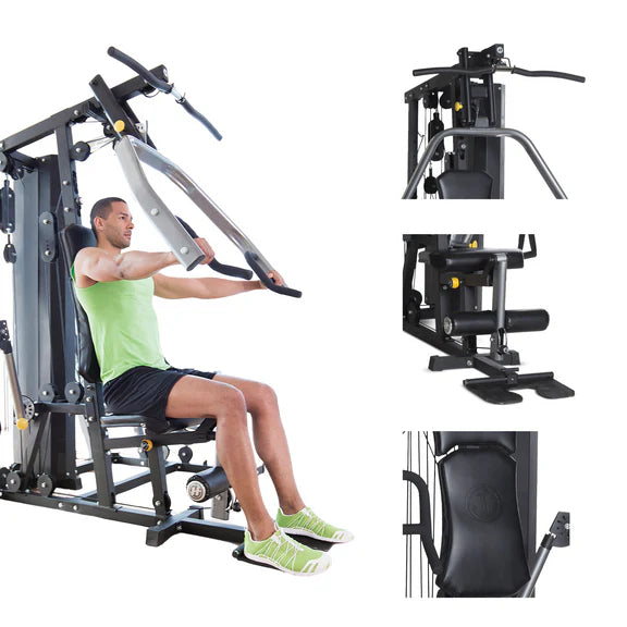 Horizon Home Gym Torus 3 detail image 6