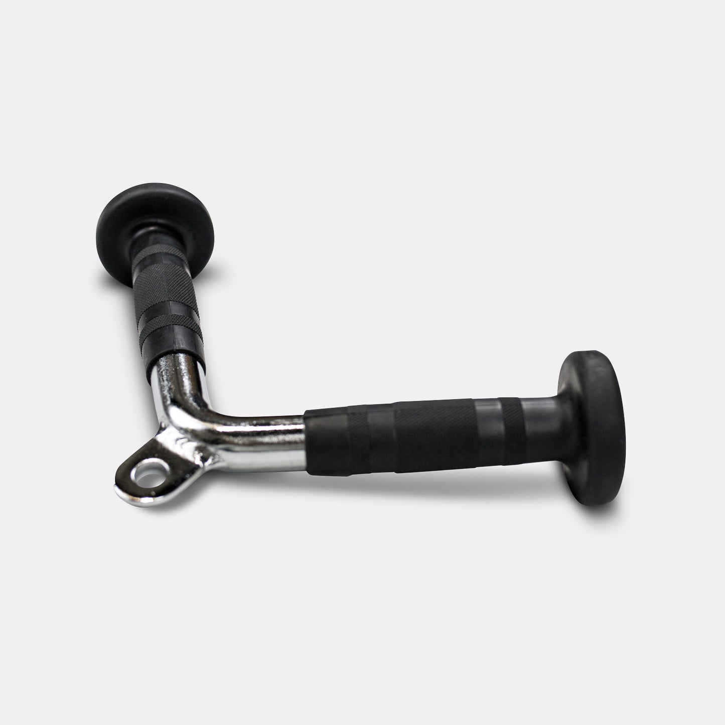 Triceps Rubber V-Bar (2.5cm X 40cm) detail image 2