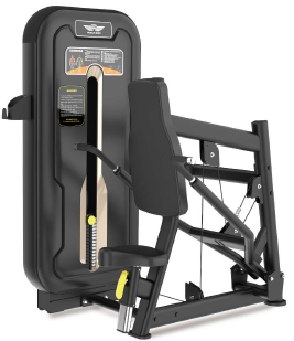 Active Precision Seated Arm Extension product image