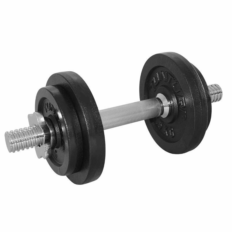 10kg Dumbbell Set - 1 Bar product image