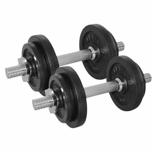 20kg Dumbbell Set - 2 Bars product image