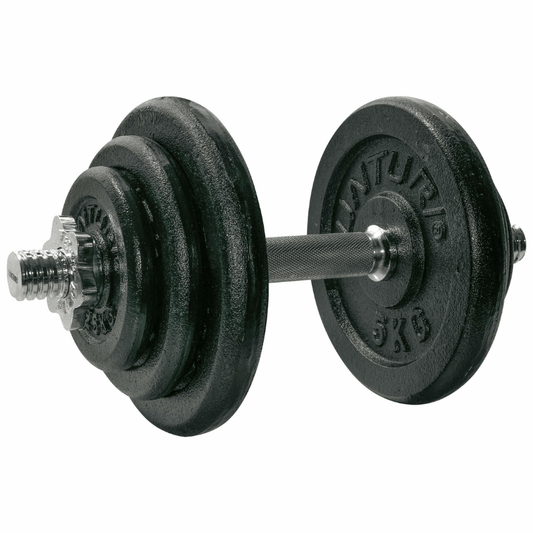 20kg Dumbbell Set - 1 Bar product image