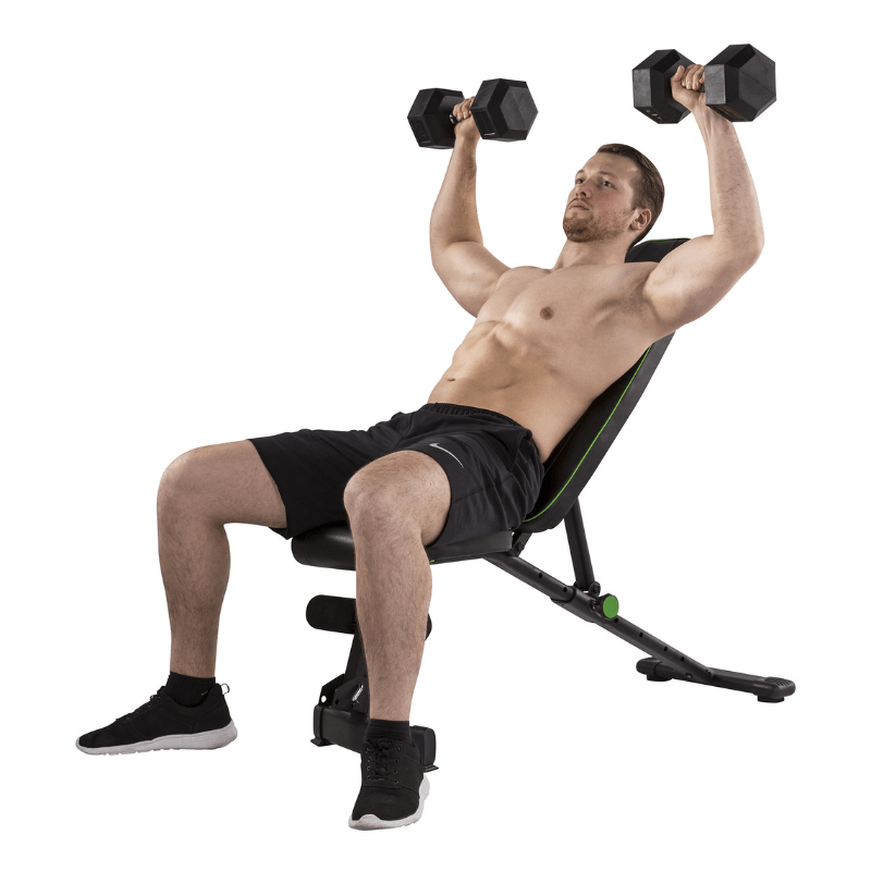 Adjustable Utility Bench detail image 3