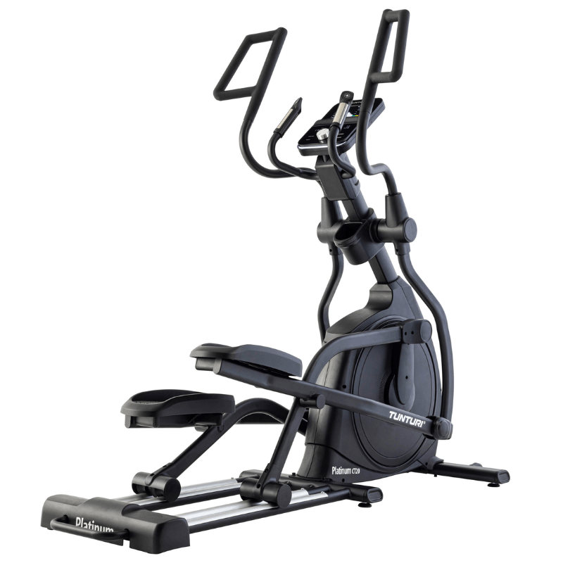 Platinum Ct20 Commercial Elliptical product image