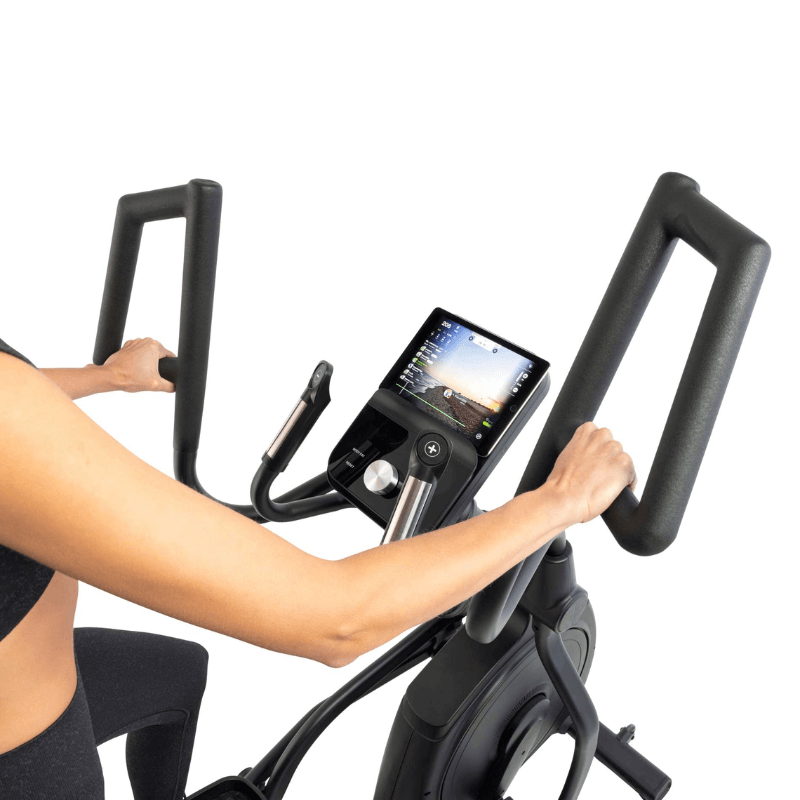 Platinum Ct20 Commercial Elliptical detail image 5