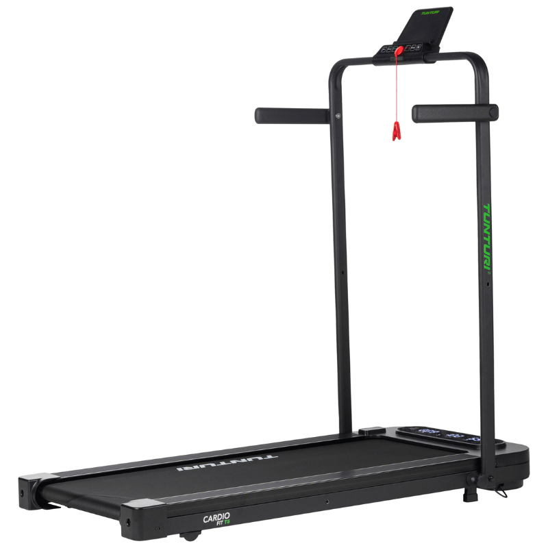 Cardio Fit T5 Walking Pad Treadmill + Bluetooth product image