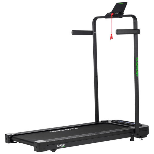 Cardio Fit T5 Walking Pad Treadmill + Bluetooth product image