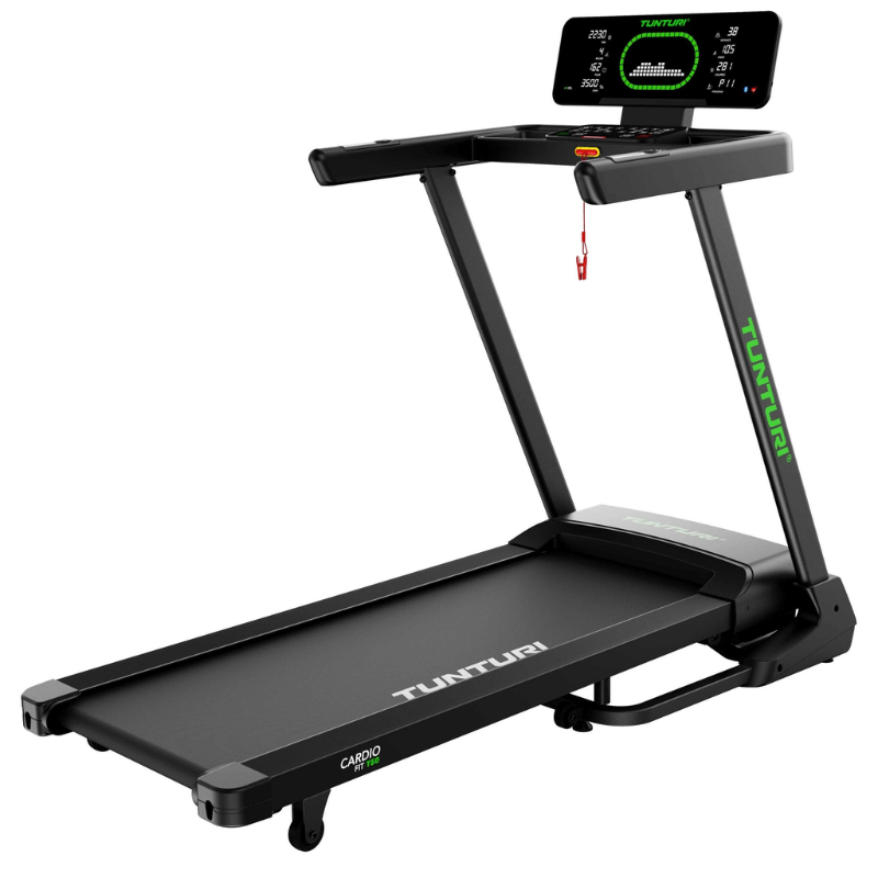Cardio Fit T50 Treadmill product image