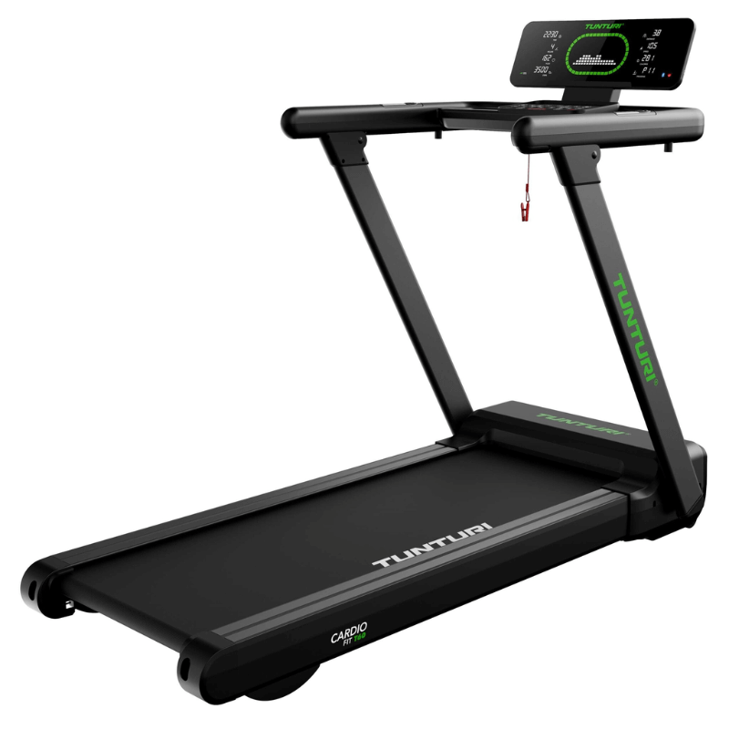 Cardio Fit T60 Treadmill product image