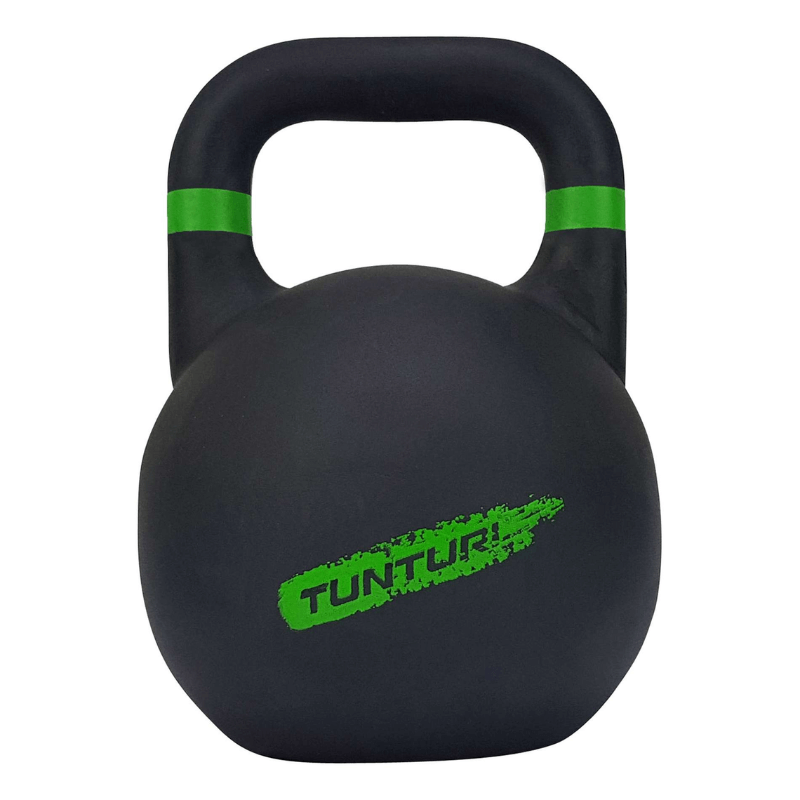 Comp Kettlebell Set (8-32kg) detail image 6