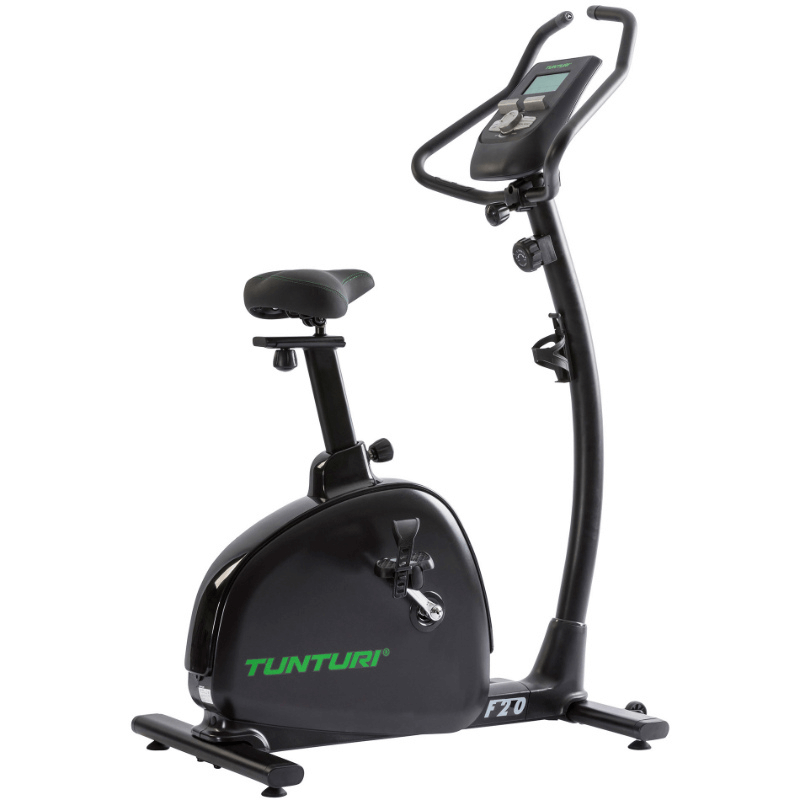 F20 Competence Upright Exercise Bike product image