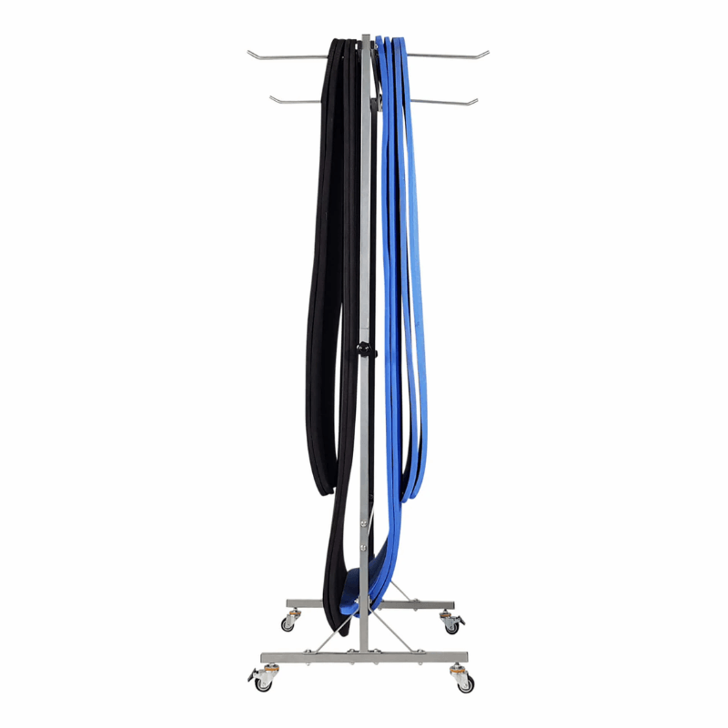 Fitness Mat + Storage Transporter Package detail image 2