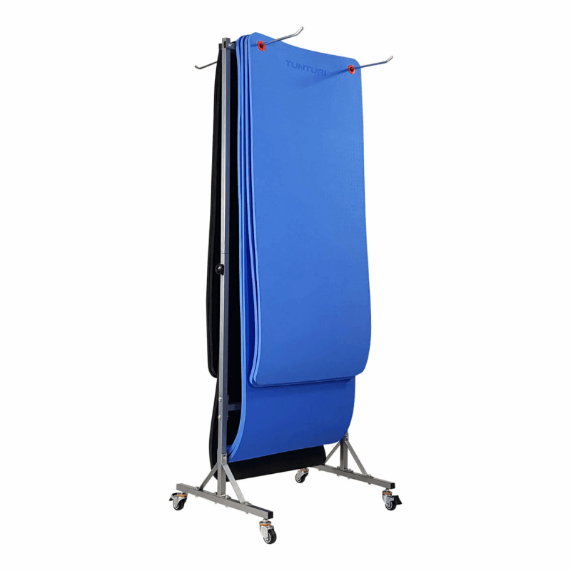 Fitness Mat + Storage Transporter Package product image