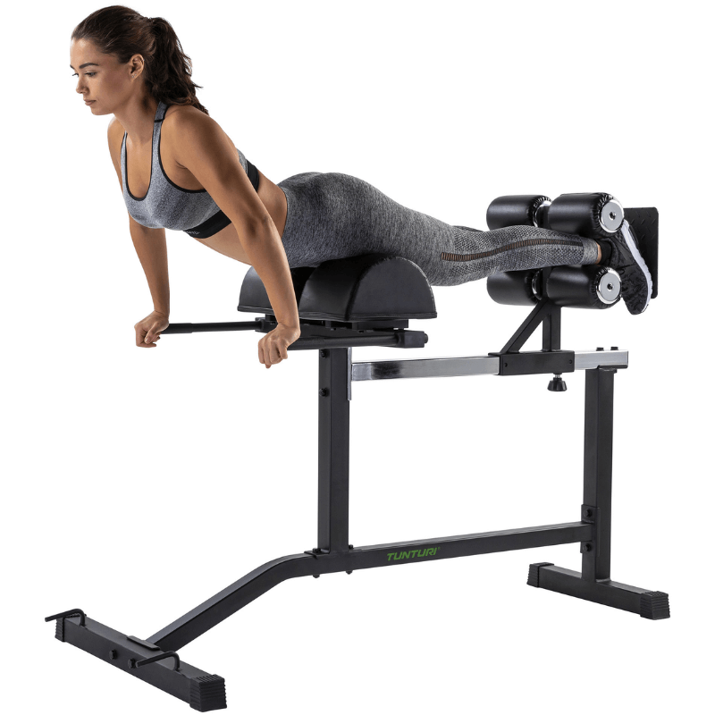 Gh10 Glute Ham Developer detail image 5