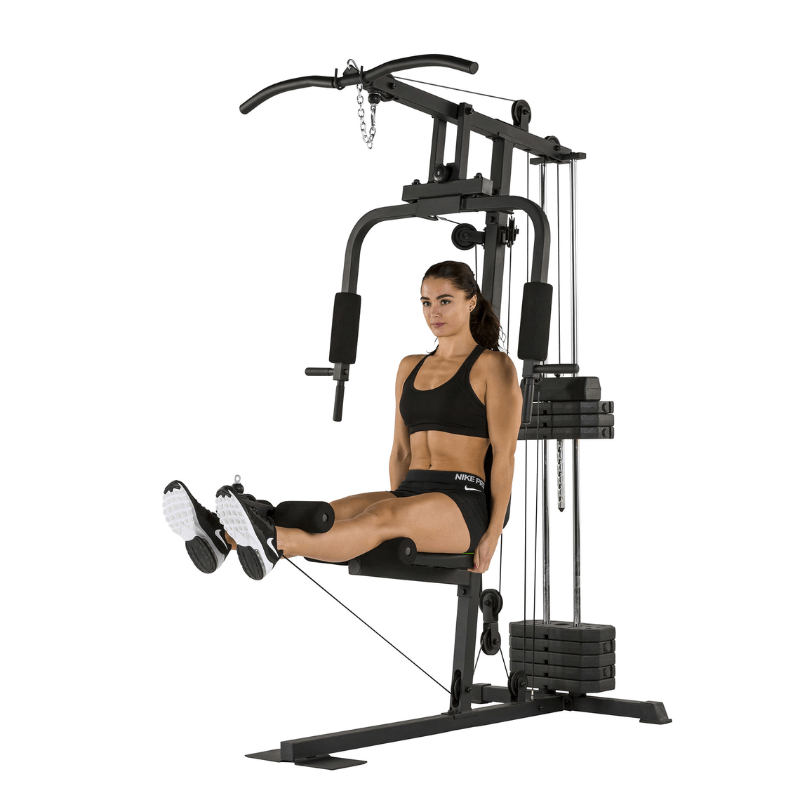 Hg10 Home Multi Gym detail image 4