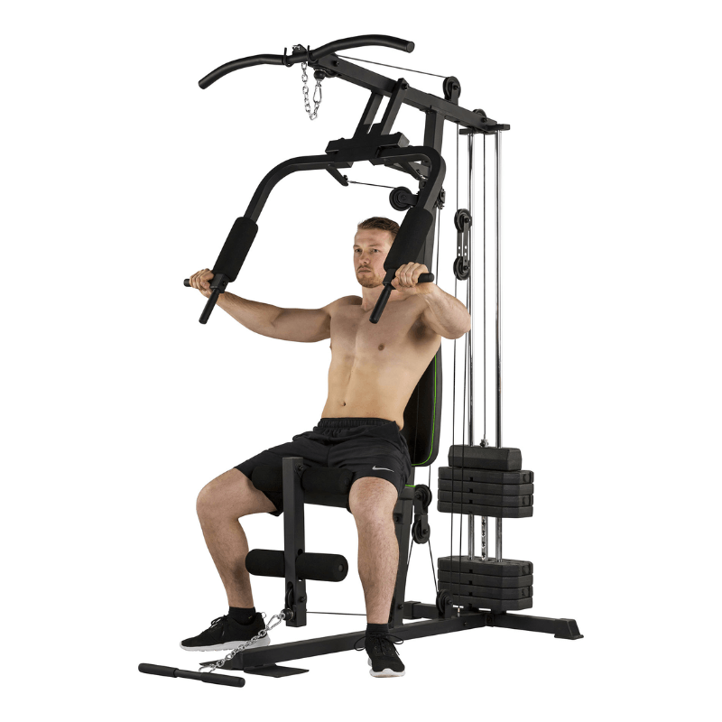 Hg10 Home Multi Gym detail image 5