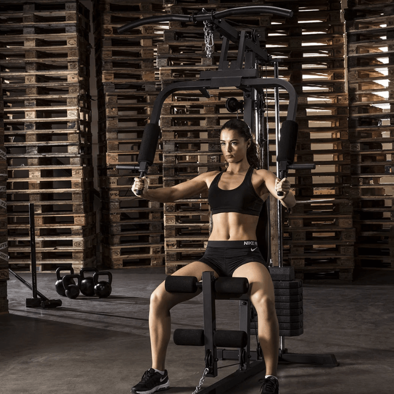 Hg10 Home Multi Gym detail image 3