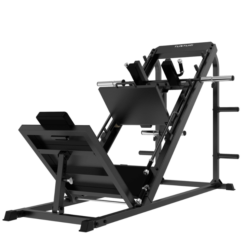 Lp60 Leg Press / Hack Squat Combo product image