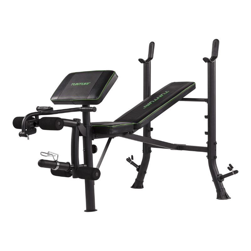 Compact Mid Width Bench Press product image