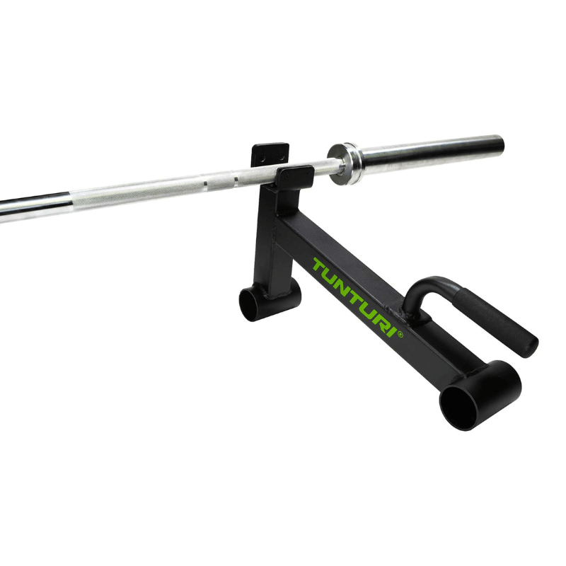 Mini Deadlift Jack detail image 2