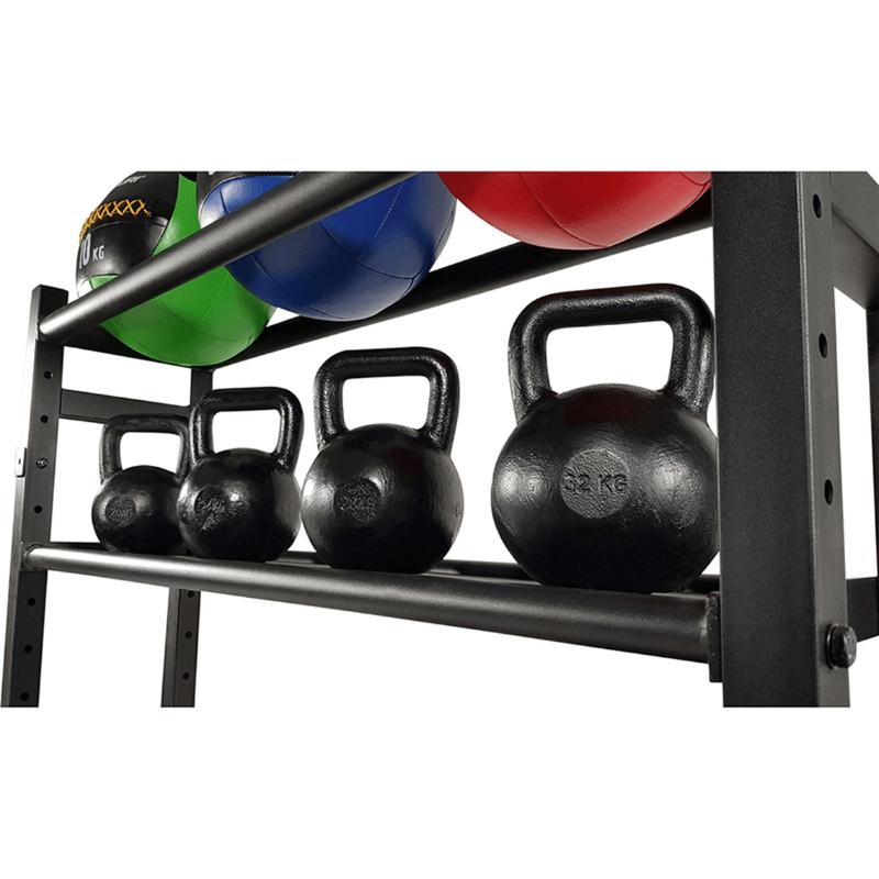 Multifunctional Storage Rack detail image 4