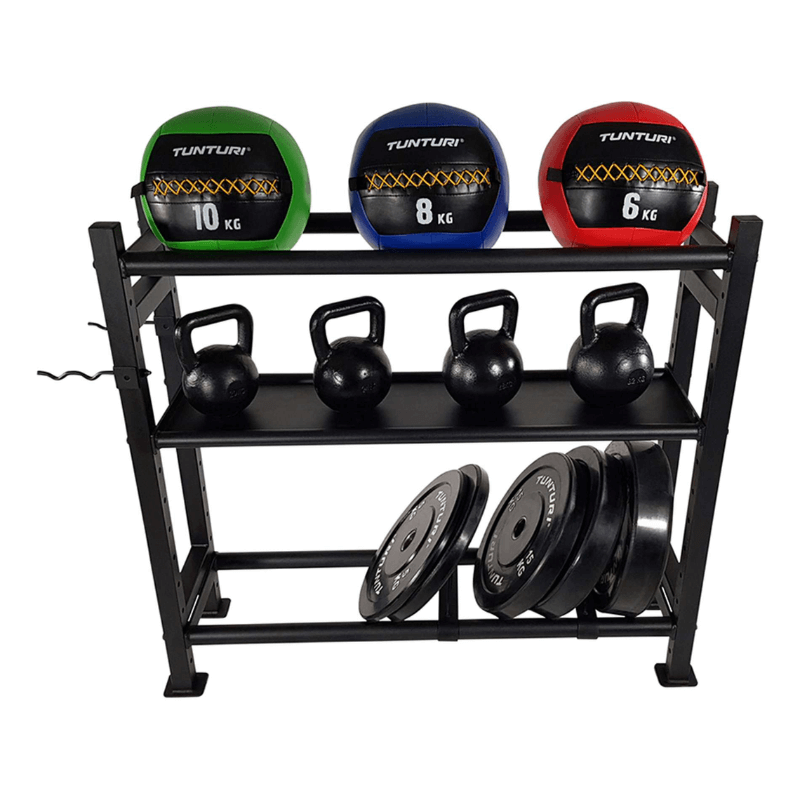 Multifunctional Storage Rack detail image 3