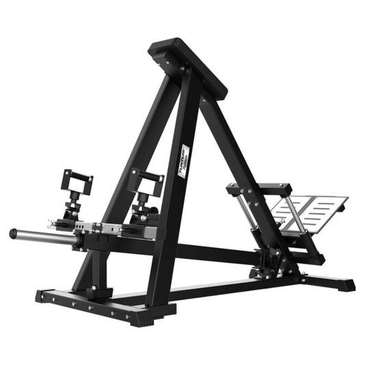 Platinum Adjustable T-Bar Row - Plate Loaded product image