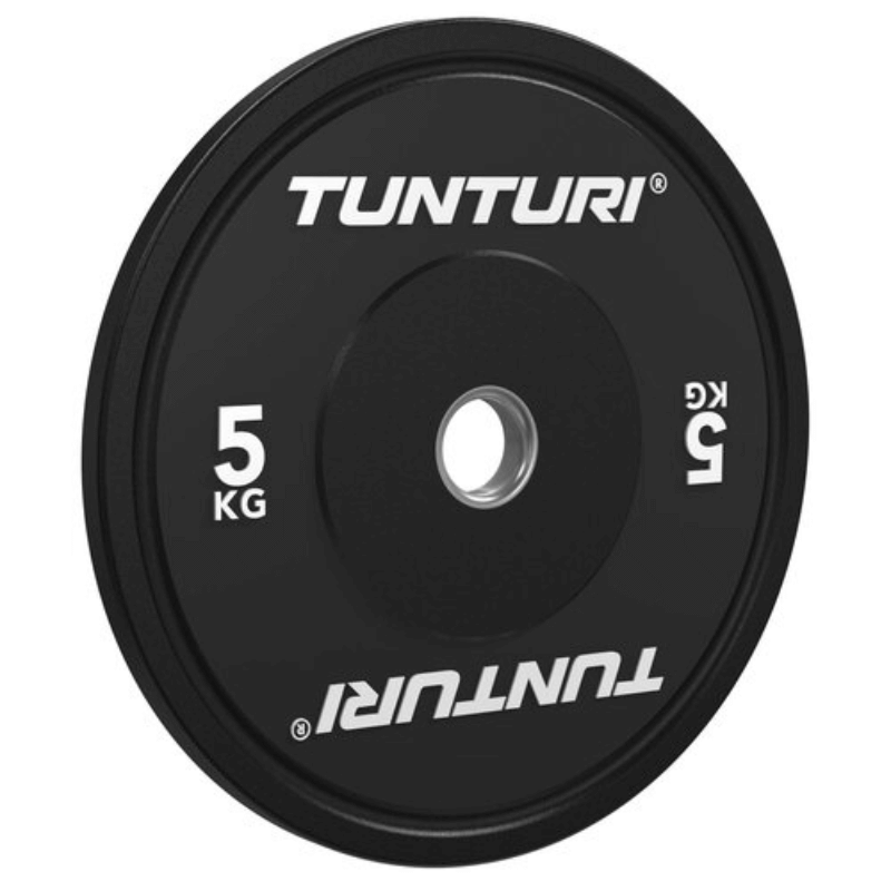 Platinum Black Bumper Plates product image