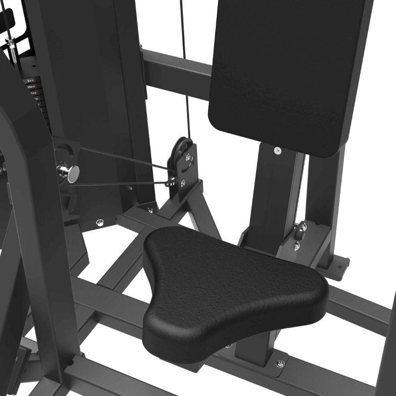 Platinum Chest Press - Selectorized detail image 5