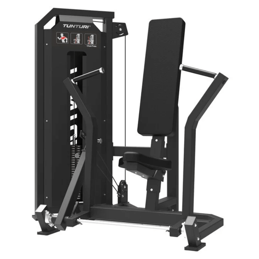 Platinum Chest Press - Selectorized product image