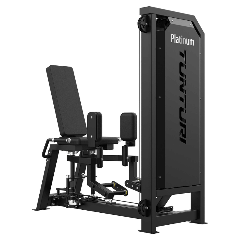 Platinum Dual Abducter / Adductor - Selectorized detail image 3