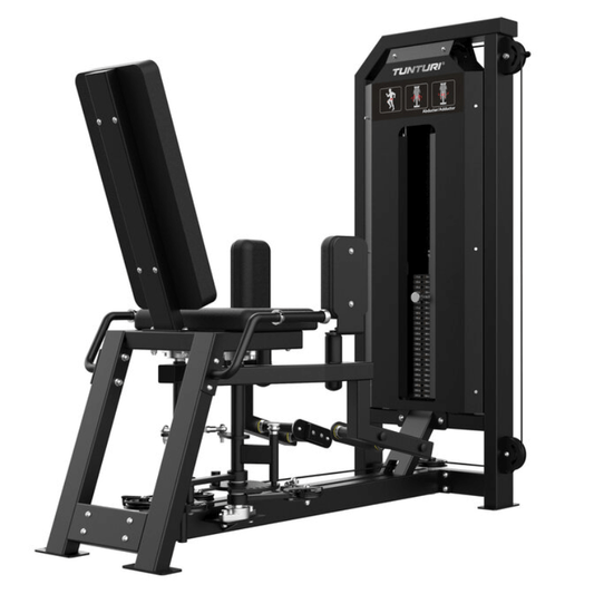 Platinum Dual Abducter / Adductor - Selectorized product image