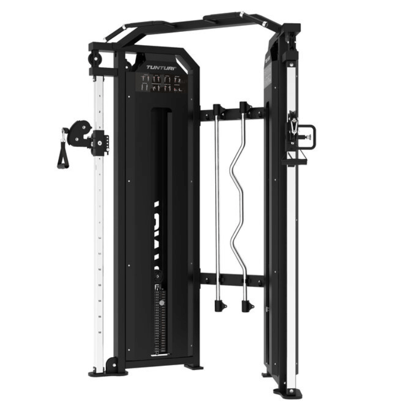 Platinum Functional Trainer - Selectorized product image
