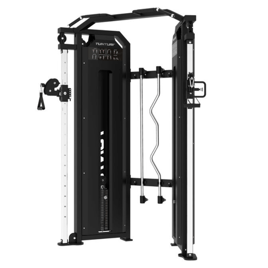 Platinum Functional Trainer - Selectorized product image