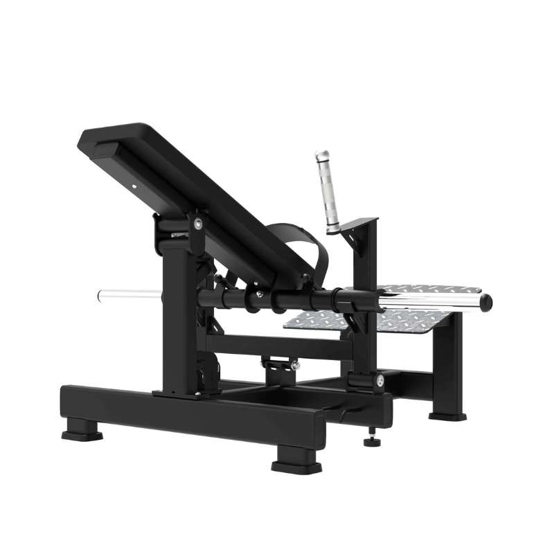 Platinum Hip Thrust - Plate Loaded detail image 4