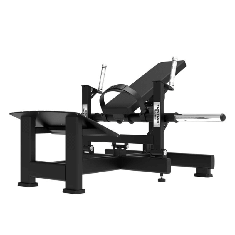 Platinum Hip Thrust - Plate Loaded product image