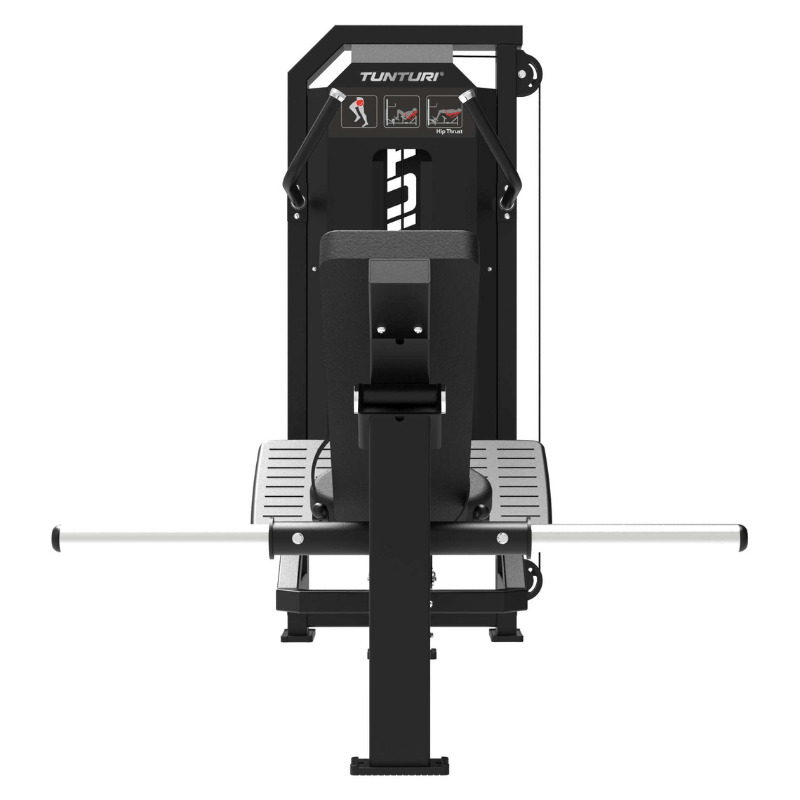 Platinum Hip Thrust - Selectorized detail image 4