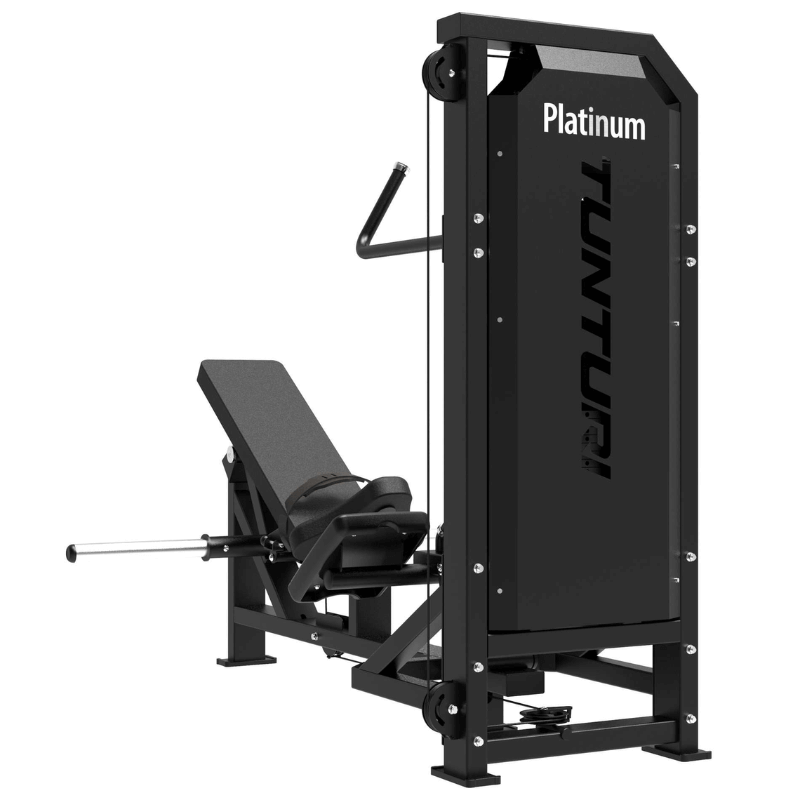 Platinum Hip Thrust - Selectorized detail image 5
