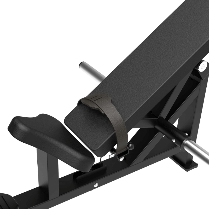Platinum Hip Thrust - Selectorized detail image 6