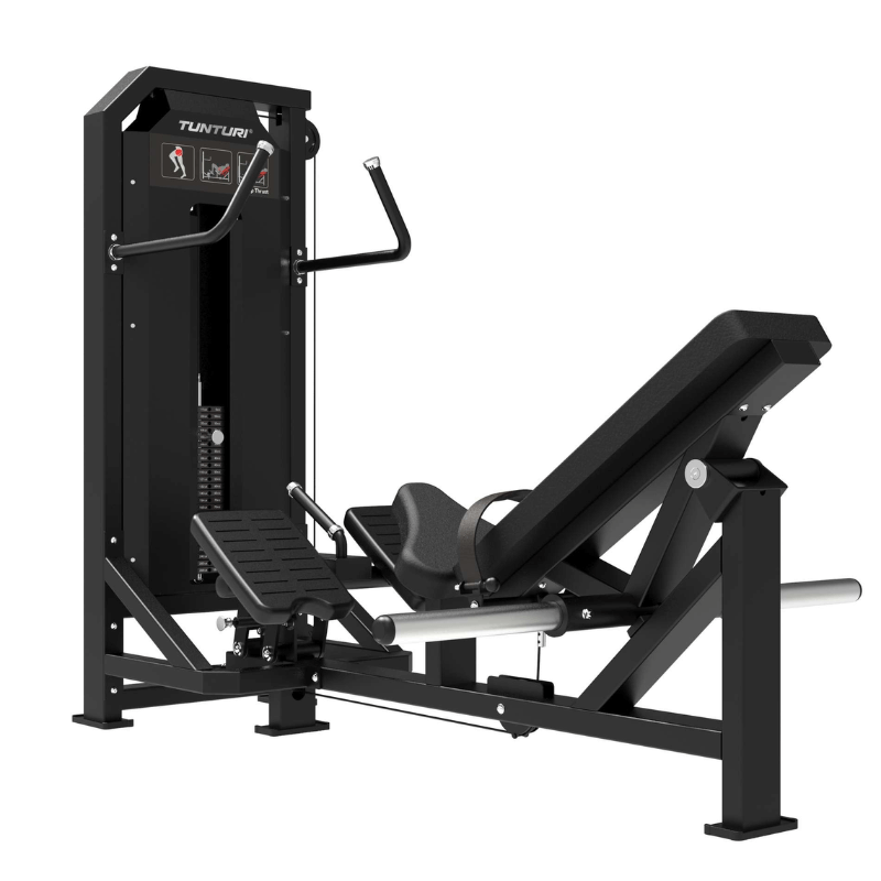 Platinum Hip Thrust - Selectorized product image