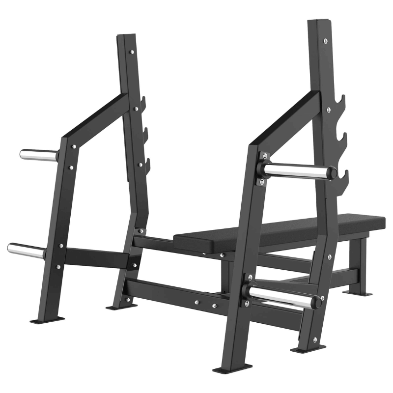 Platinum Horizontal Bench Press detail image 4