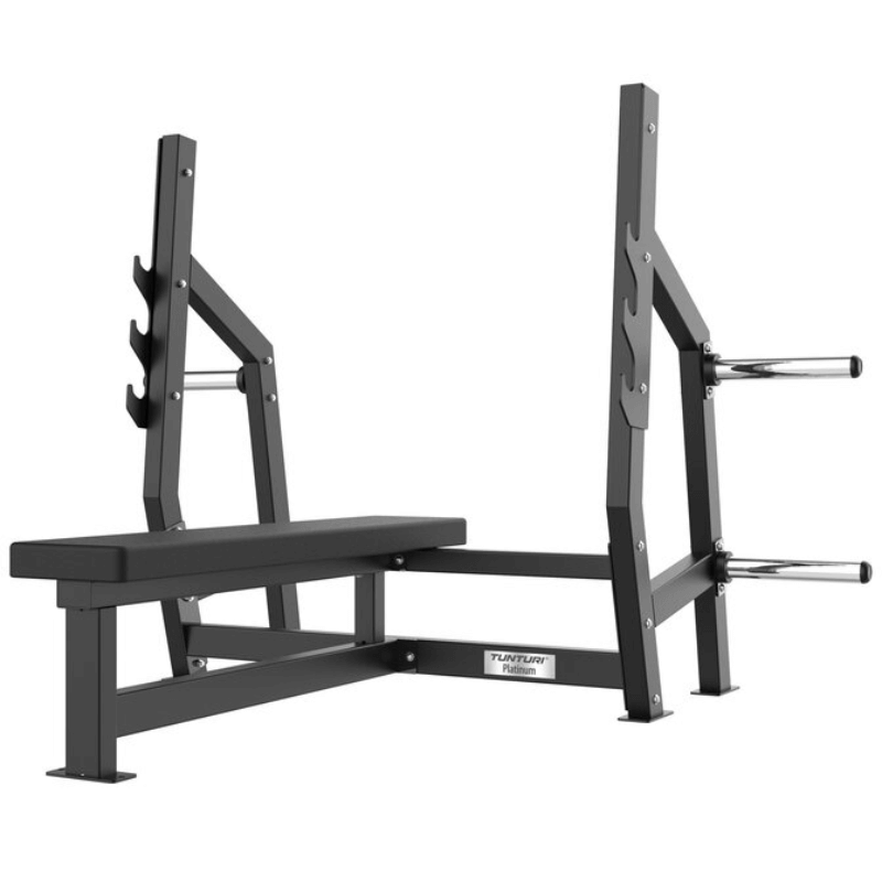 Platinum Horizontal Bench Press product image
