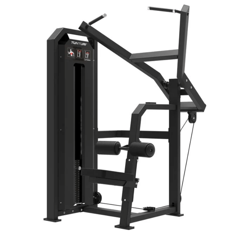 Platinum Lat Pulldown - Selectorized product image