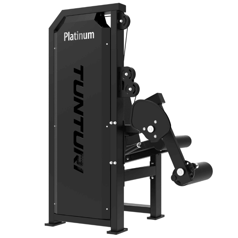 Platinum Leg Extension - Selectorized detail image 4