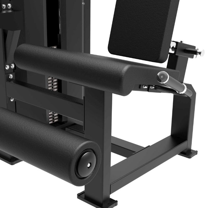 Platinum Leg Extension - Selectorized detail image 5